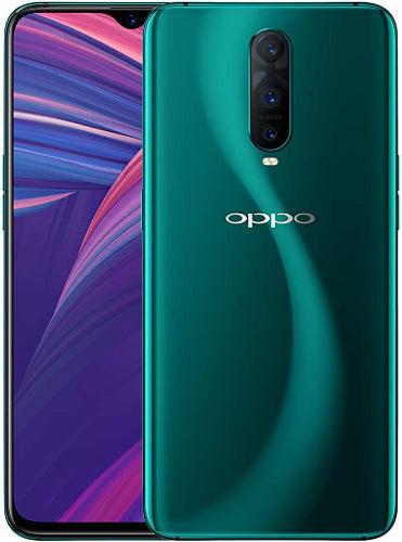 Refurbished Oppo R17 Pro - Reebelo Ireland