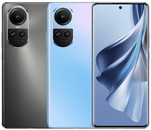 Refurbished OPPO Reno10 - Reebelo Ireland