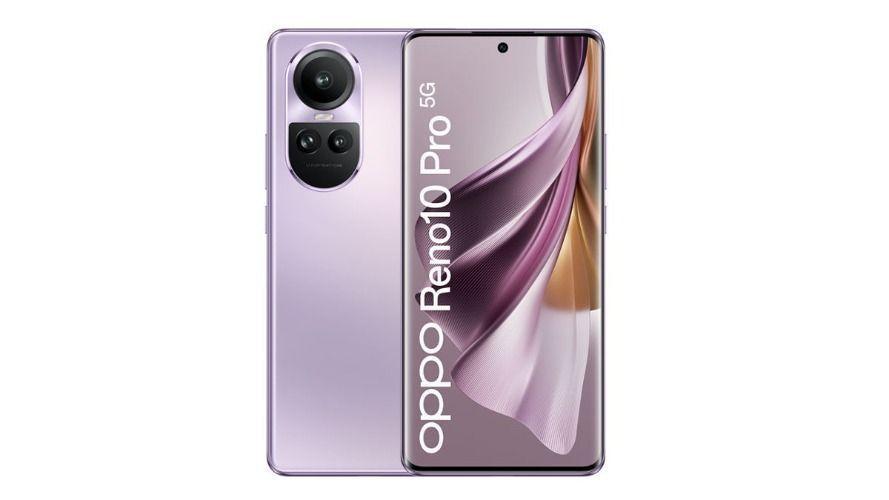 Refurbished OPPO Reno10 - Reebelo Ireland