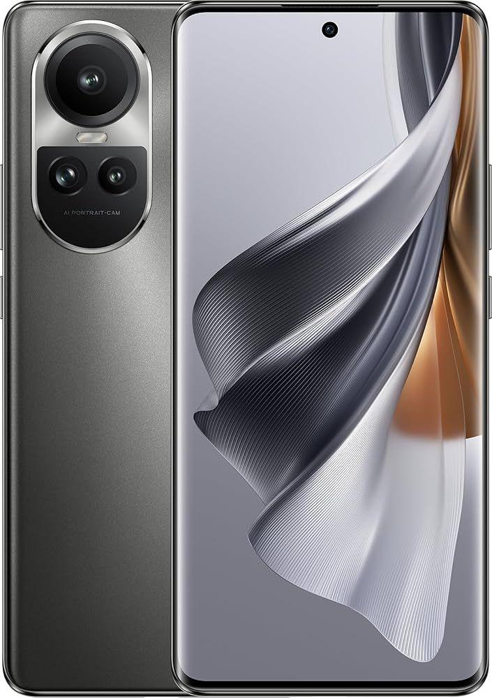 Refurbished OPPO Reno10 - Reebelo Ireland