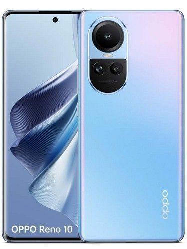 Refurbished OPPO Reno10 - Reebelo Ireland