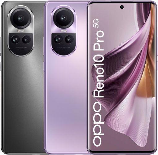 Refurbished OPPO Reno 10 Pro - Reebelo Ireland
