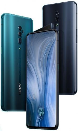 Refurbished Oppo Reno 10x Zoom - Reebelo Ireland