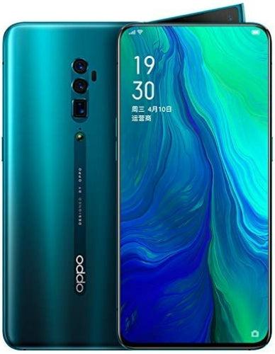Refurbished Oppo Reno 10x Zoom - Reebelo Ireland