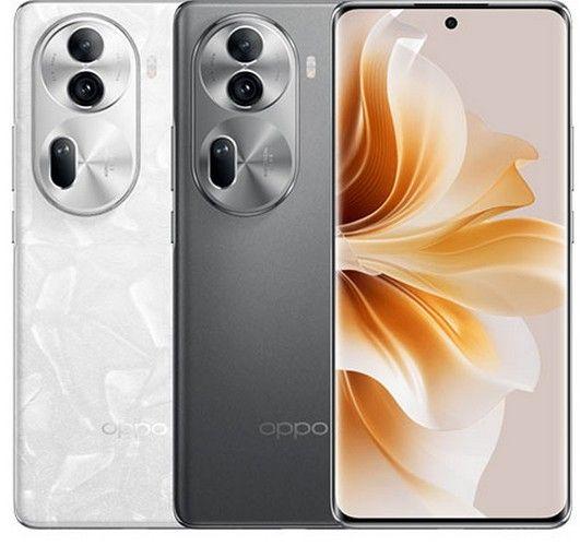Refurbished OPPO Reno11 Pro - Reebelo Ireland