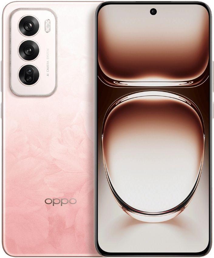 Refurbished OPPO Reno12 5G - Reebelo Ireland