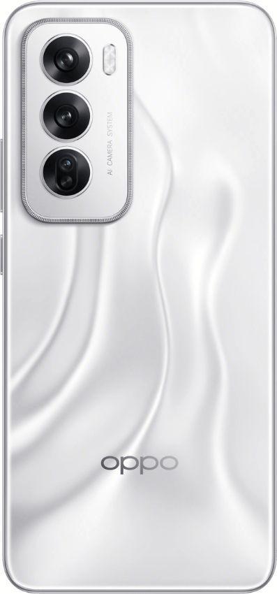 Refurbished OPPO Reno12 5G - Reebelo Ireland