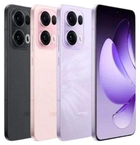 Refurbished OPPO Reno13 Pro - Reebelo Ireland
