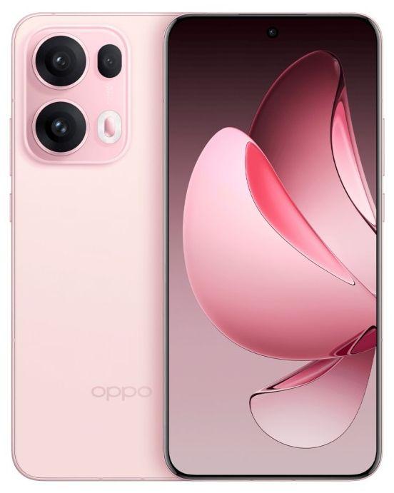 Refurbished OPPO Reno13 Pro - Reebelo Ireland