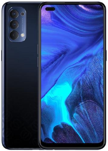 Refurbished Oppo Reno4 - Reebelo Ireland
