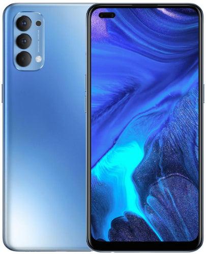 Refurbished Oppo Reno4 - Reebelo Ireland