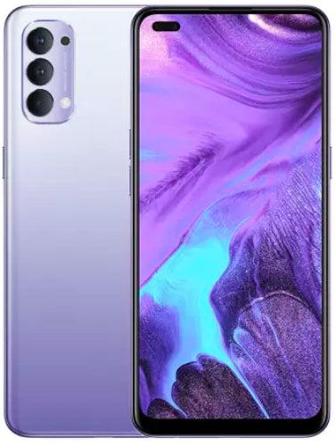 Refurbished Oppo Reno4 - Reebelo Ireland