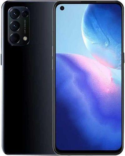 Refurbished Oppo Reno5 - Reebelo Ireland