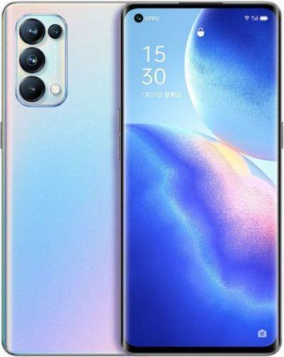 Refurbished Oppo Reno5 - Reebelo Ireland