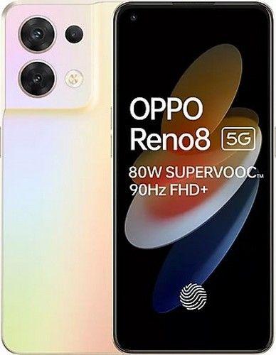 Refurbished Oppo Reno8 - Reebelo Ireland