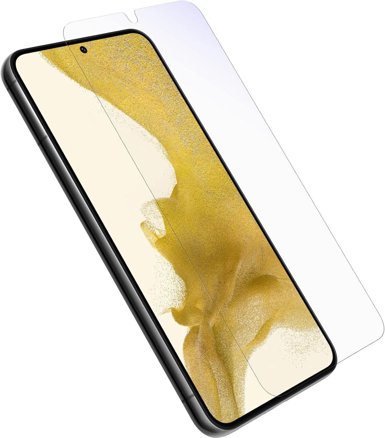 Refurbished Otterbox Alpha Flex Blue Light Guard Screen Protector for Galaxy S22+ - Reebelo Ireland