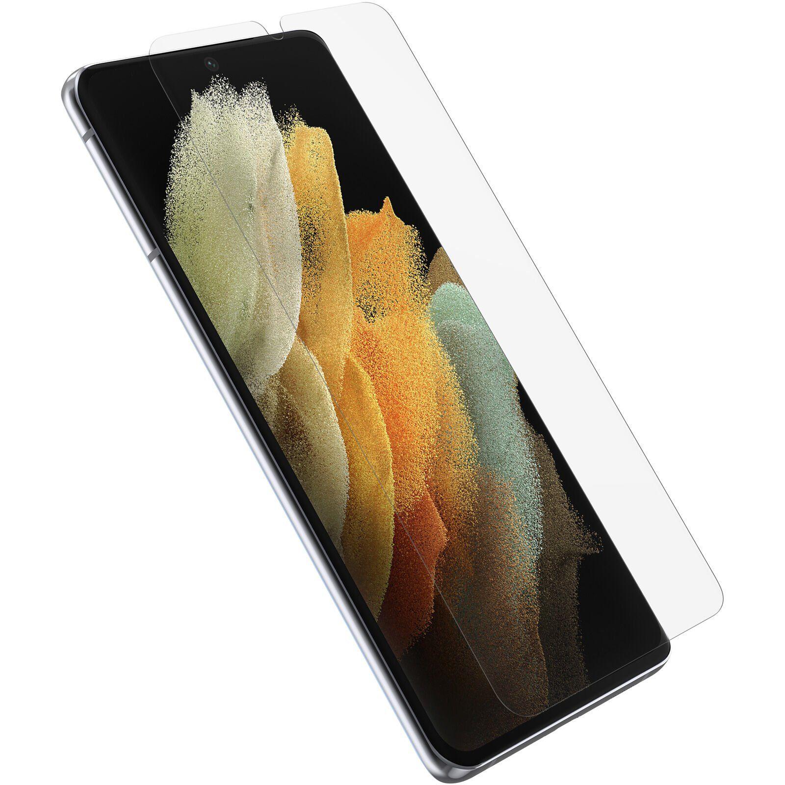 Refurbished Otterbox Alpha Flex Flexible Screen Protector for Galaxy S21 Ultra (5G) - Reebelo Ireland
