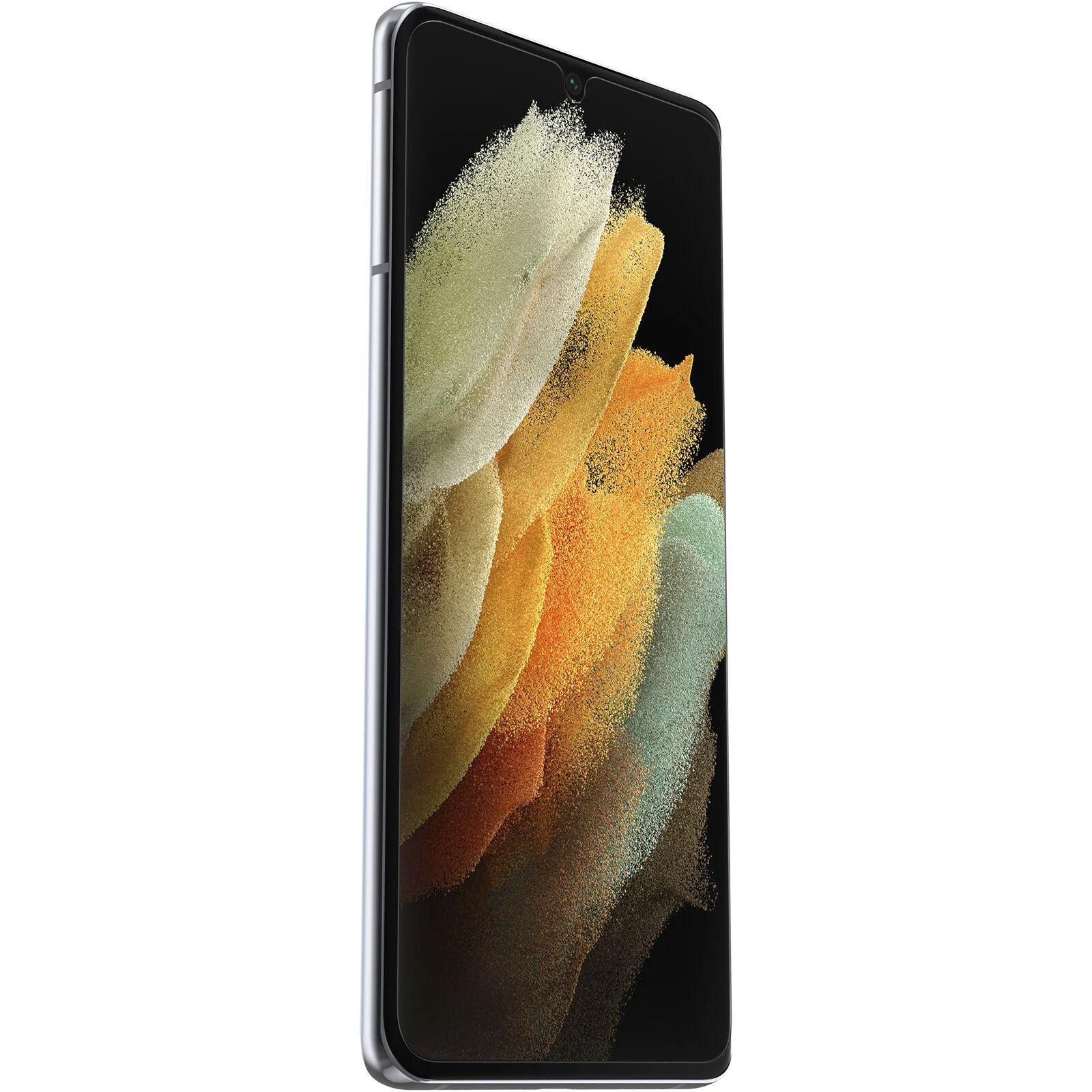 Refurbished Otterbox Alpha Flex Flexible Screen Protector for Galaxy S21 Ultra (5G) - Reebelo Ireland
