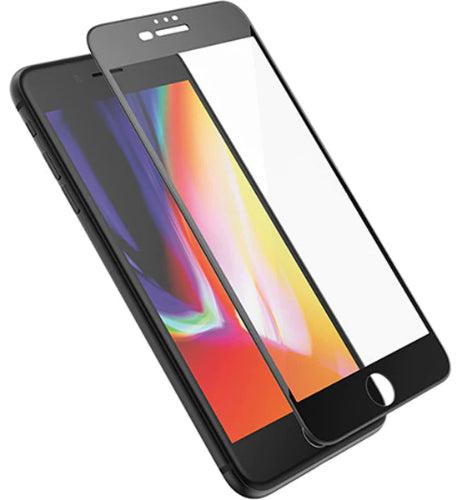 Refurbished Otterbox Amplify Glass Edge2Edge Screen Protector for iPhone 8 Plus/ 7 Plus/ 6s Plus - Reebelo Ireland
