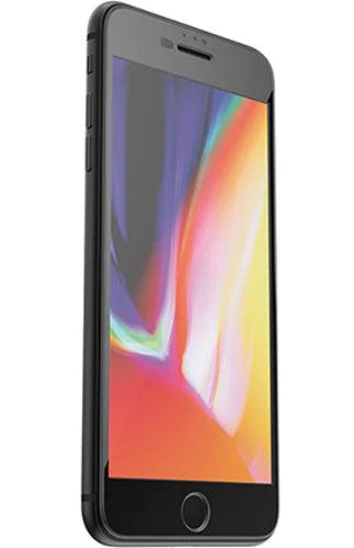 Refurbished Otterbox Amplify Glass Edge2Edge Screen Protector for iPhone 8 Plus/ 7 Plus/ 6s Plus - Reebelo Ireland