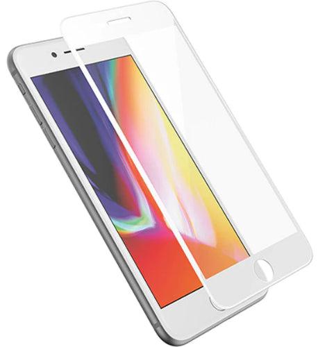 Refurbished Otterbox Amplify Glass Edge2Edge Screen Protector for iPhone 8 Plus/ 7 Plus/ 6s Plus - Reebelo Ireland