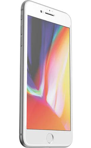 Refurbished Otterbox Amplify Glass Edge2Edge Screen Protector for iPhone 8 Plus/ 7 Plus/ 6s Plus - Reebelo Ireland