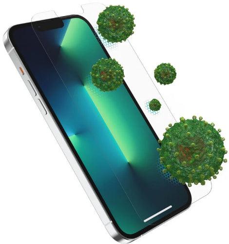 Refurbished Otterbox Amplify Glass Privacy Screen Protectors for iPhone 13 Pro Max - Reebelo Ireland