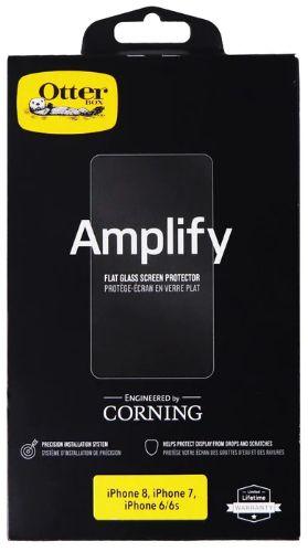 Refurbished Otterbox Amplify Screen Protector for iPhone SE (2020) / 8 / 7 / 6s / 6 - Reebelo Ireland