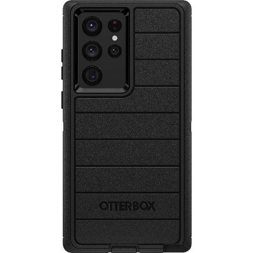 Refurbished Otterbox Defender Pro Series Phone Case for Galaxy S22 Ultra - Reebelo Ireland