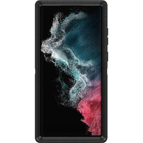 Refurbished Otterbox Defender Pro Series Phone Case for Galaxy S22 Ultra - Reebelo Ireland