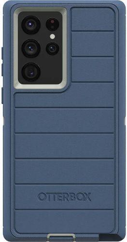 Refurbished Otterbox Defender Pro Series Phone Case for Galaxy S22 Ultra - Reebelo Ireland
