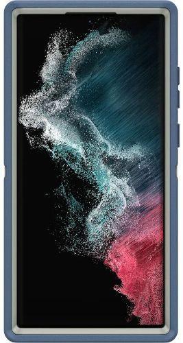 Refurbished Otterbox Defender Pro Series Phone Case for Galaxy S22 Ultra - Reebelo Ireland