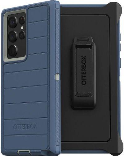 Refurbished Otterbox Defender Pro Series Phone Case for Galaxy S22 Ultra - Reebelo Ireland