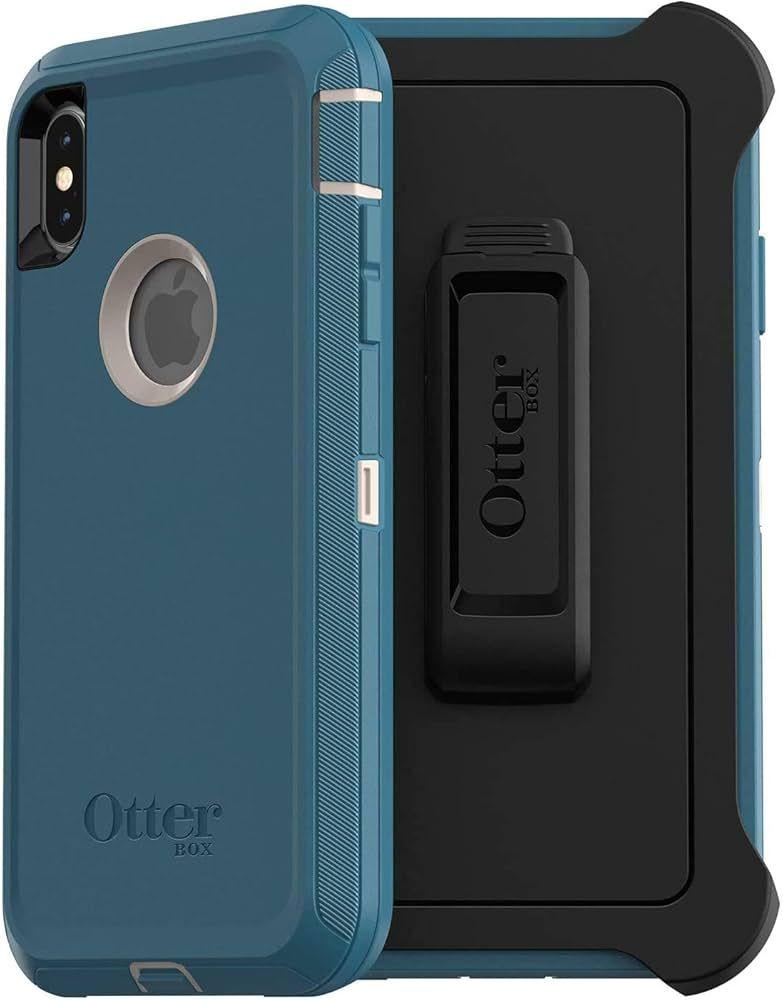Refurbished Otterbox Defender Series Phone Case for iPhone XS Max - Reebelo Ireland
