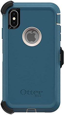 Refurbished Otterbox Defender Series Phone Case for iPhone XS Max - Reebelo Ireland