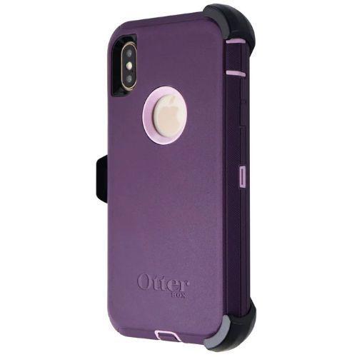 Refurbished Otterbox Defender Series Phone Case for iPhone XS Max - Reebelo Ireland