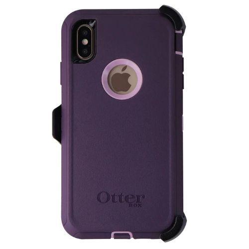 Refurbished Otterbox Defender Series Phone Case for iPhone XS Max - Reebelo Ireland