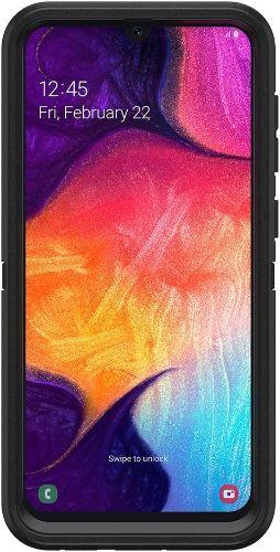 Refurbished Otterbox Defender Series Phone Case + Holster for Galaxy A50 - Reebelo Ireland