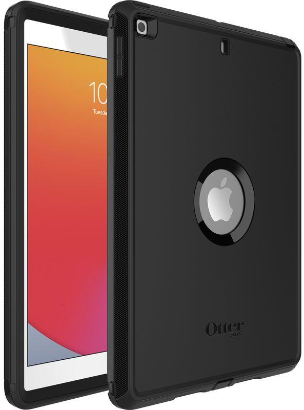 Refurbished Otterbox Defender Series Pro iPad Case for iPad (7th/8th/9th Gen) - Reebelo Ireland