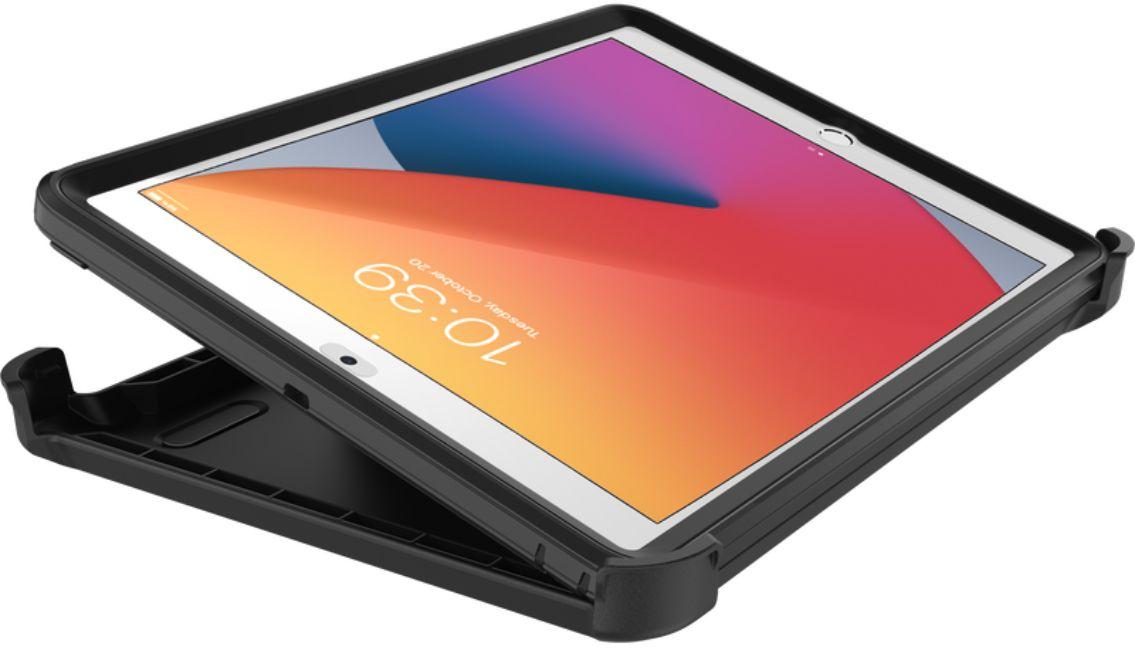 Refurbished Otterbox Defender Series Pro iPad Case for iPad (7th/8th/9th Gen) - Reebelo Ireland