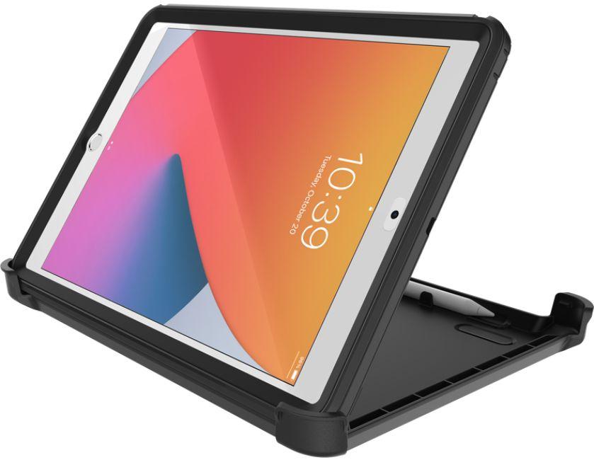 Refurbished Otterbox Defender Series Pro iPad Case for iPad (7th/8th/9th Gen) - Reebelo Ireland