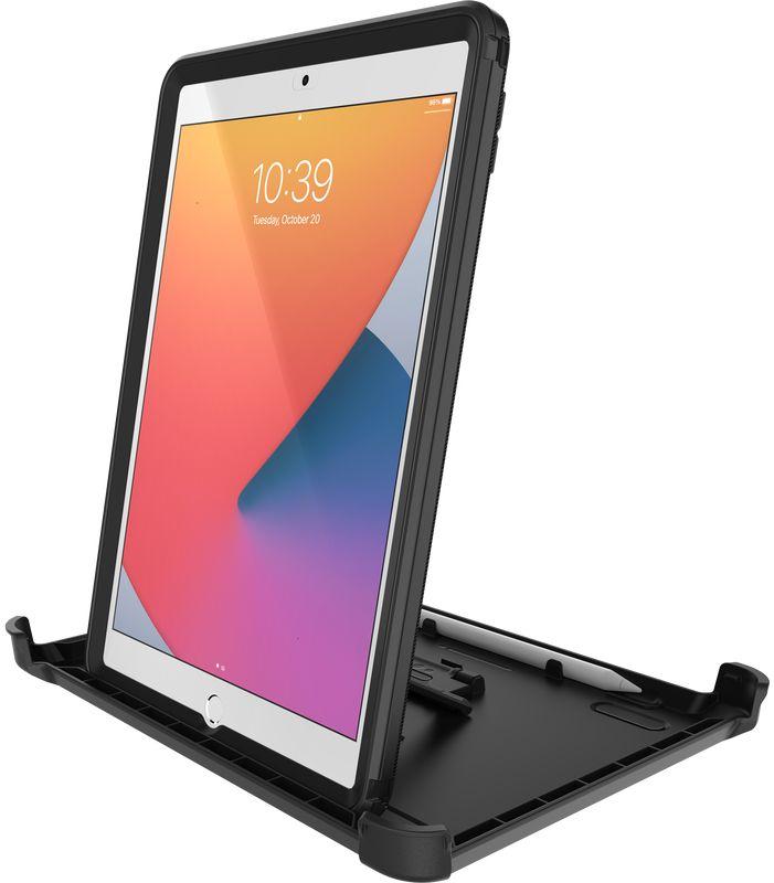 Refurbished Otterbox Defender Series Pro iPad Case for iPad (7th/8th/9th Gen) - Reebelo Ireland