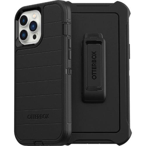 Refurbished Otterbox Defender Series Pro Phone Case for iPhone 13 Pro Max / 12 Pro Max - Reebelo Ireland