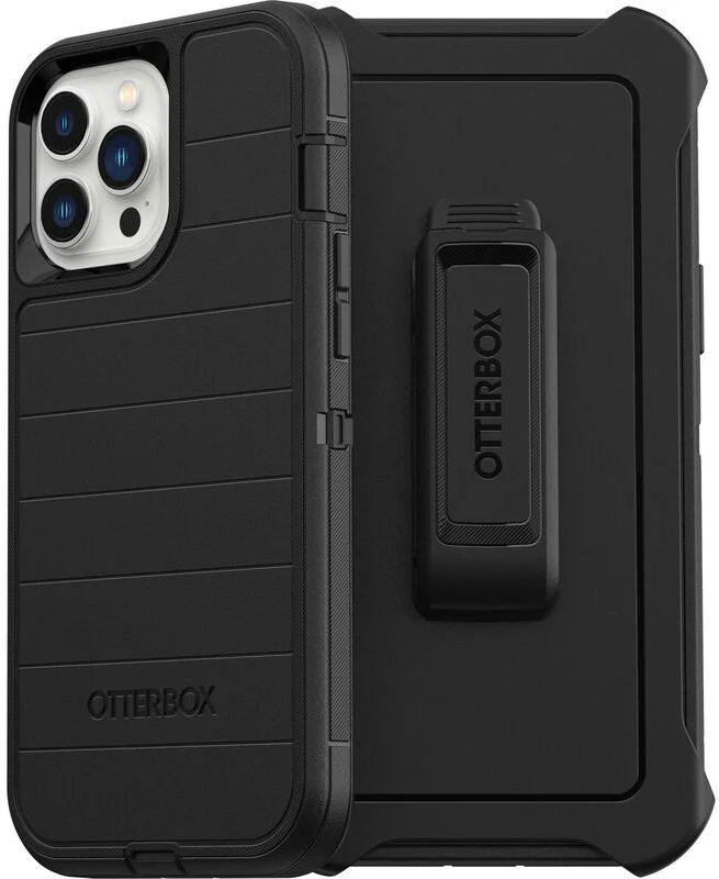 Refurbished Otterbox Defender Series Pro Phone Case for iPhone 13 Pro Max / 12 Pro Max - Reebelo Ireland