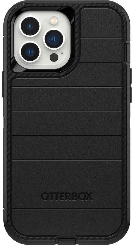 Refurbished Otterbox Defender Series Pro Phone Case for iPhone 13 Pro Max / 12 Pro Max - Reebelo Ireland