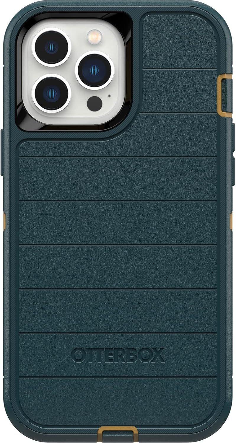 Refurbished Otterbox Defender Series Pro Phone Case for iPhone 13 Pro Max / 12 Pro Max - Reebelo Ireland