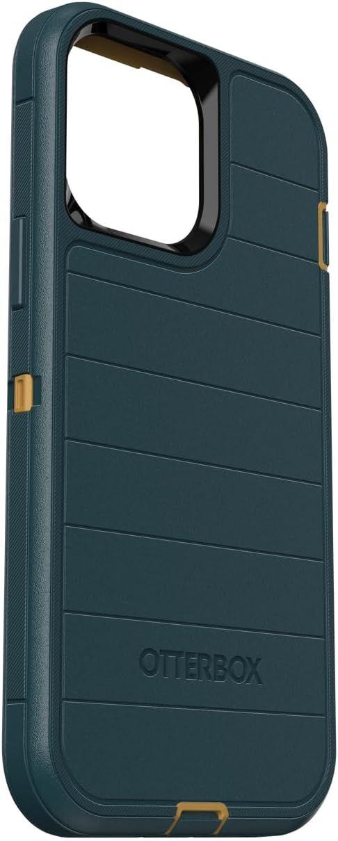 Refurbished Otterbox Defender Series Pro Phone Case for iPhone 13 Pro Max / 12 Pro Max - Reebelo Ireland