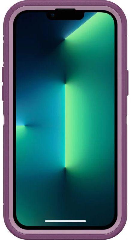 Refurbished Otterbox Defender Series Pro Phone Case for iPhone 13 Pro Max / 12 Pro Max - Reebelo Ireland