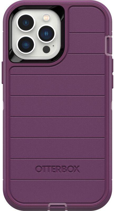 Refurbished Otterbox Defender Series Pro Phone Case for iPhone 13 Pro Max / 12 Pro Max - Reebelo Ireland