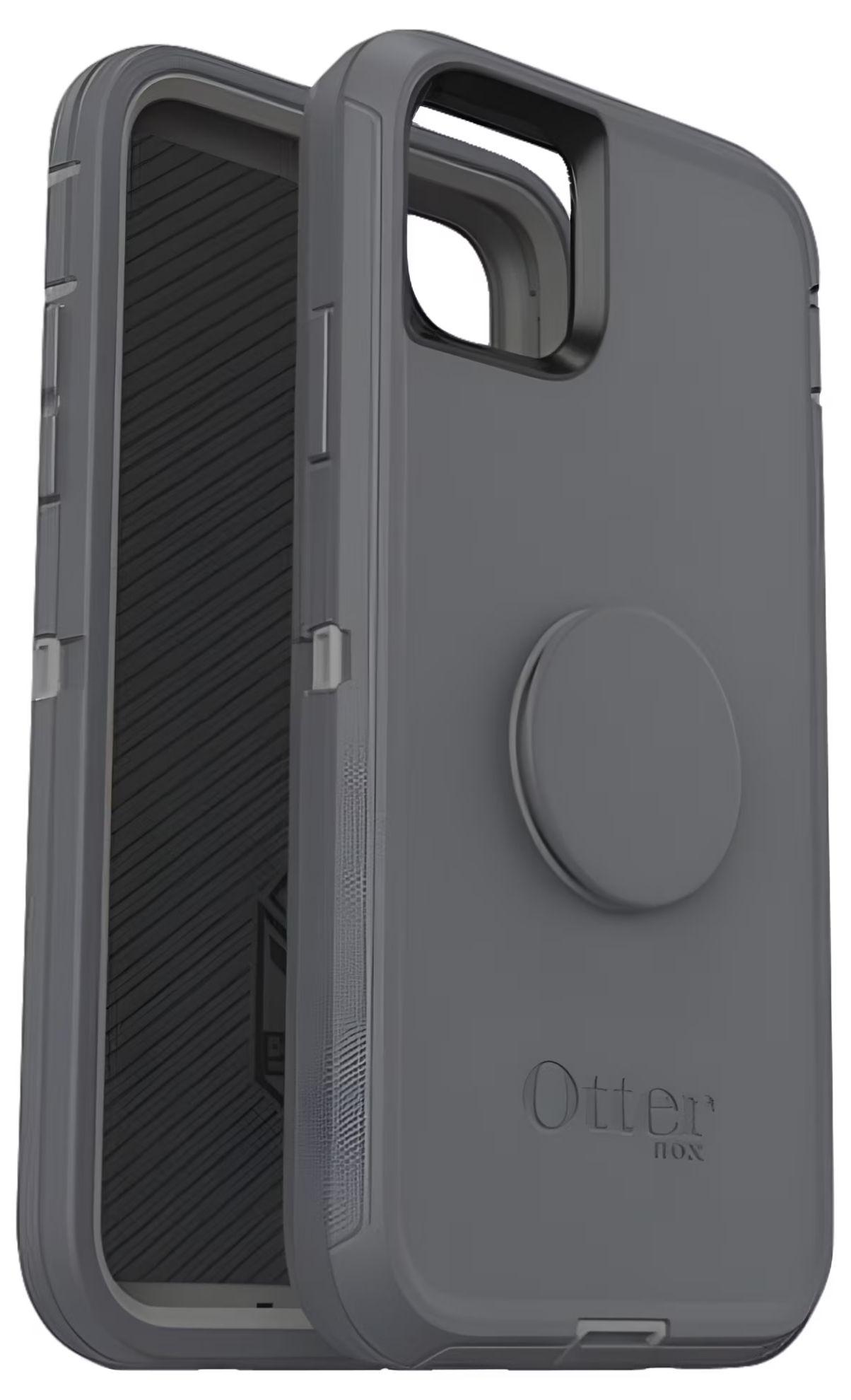 Refurbished OtterBox Otter + Pop Defender Series Phone Case for iPhone 11 Pro Max - Reebelo Ireland